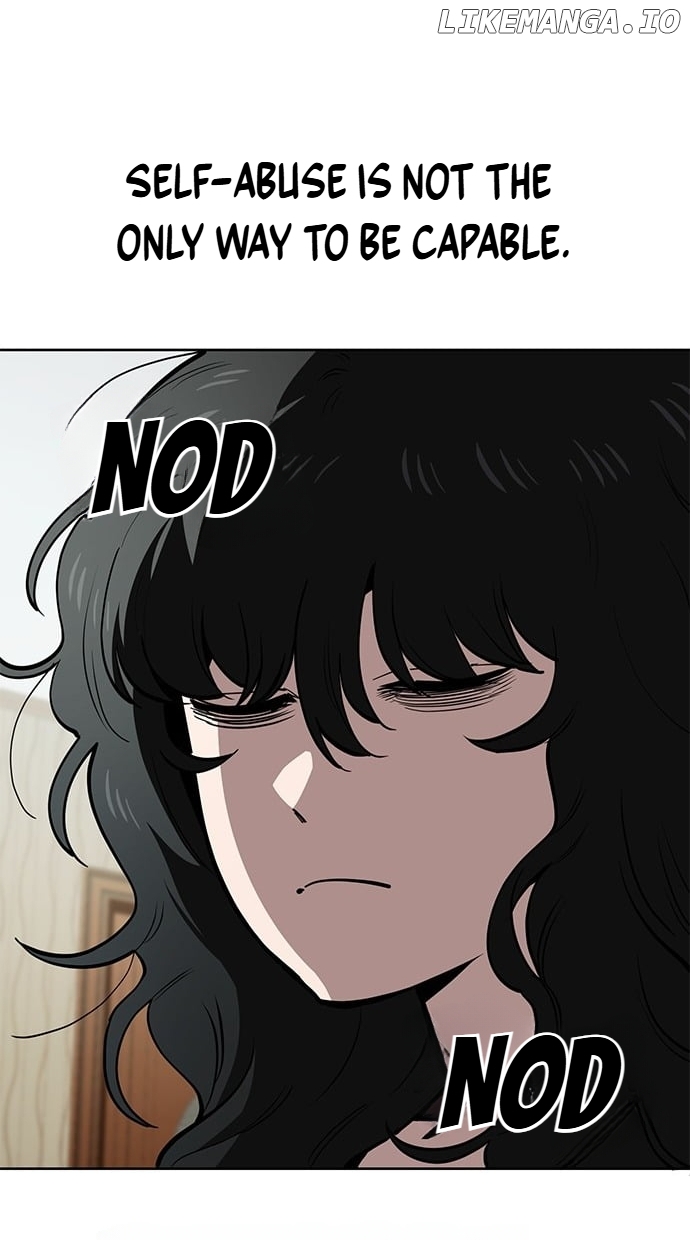 Unemployed Baek-soon Chapter 68 - page 15